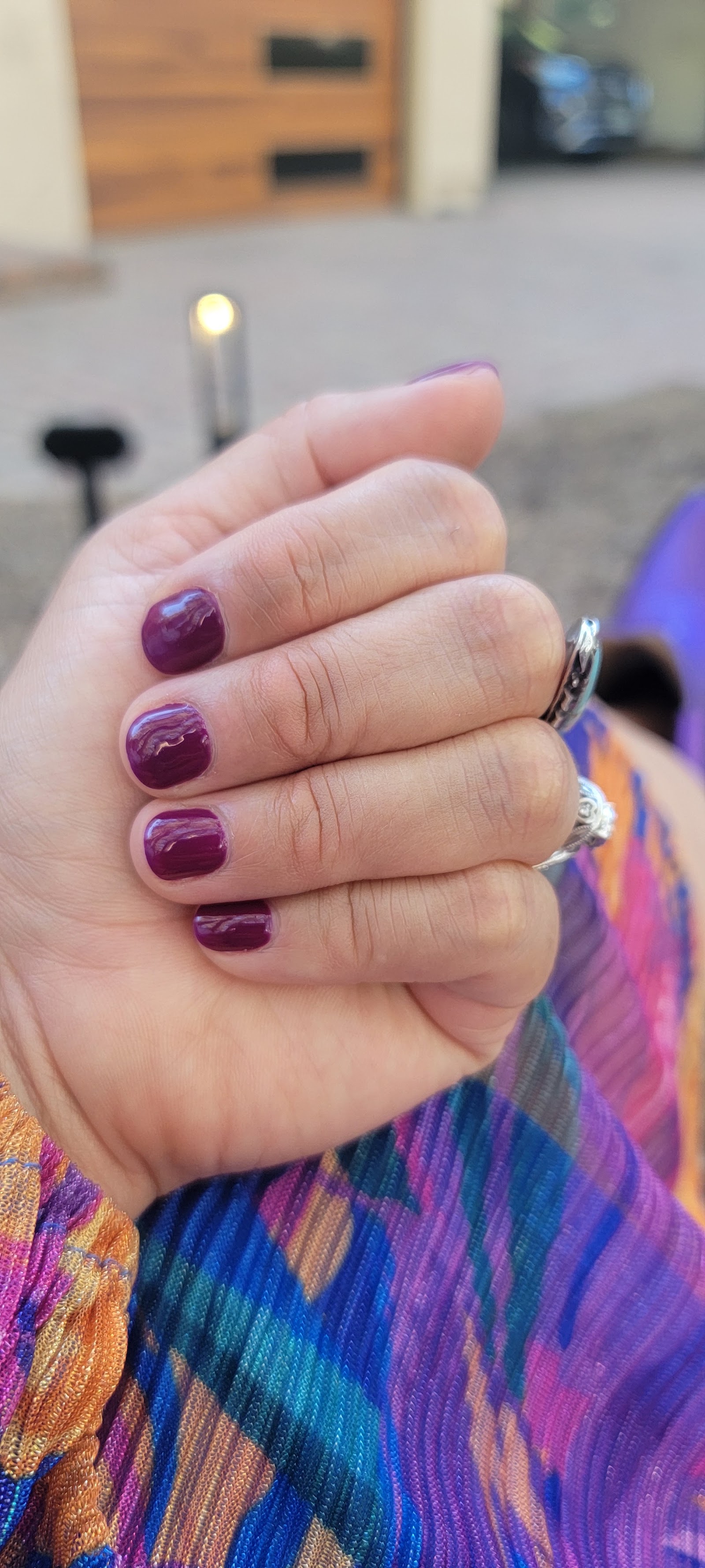 Marigold Beauty nail photo 7